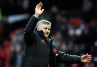 Norske TV-seere får ikke se Ole Gunnar Solskjærs Manchester United på Old Trafford tirsdag 29.1.