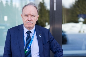 Høyre-ordfører om ledelsesvalg: – Vi blir aldri å akseptere tre fra Oslo