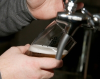 Alkoholavgiften reduseres for små bryggerier.