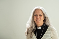 Kristin Moen Saxegaard