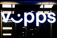 Fra i dag blir det like enkelt å vippse dansker og finner som det er å vippse nordmenn.