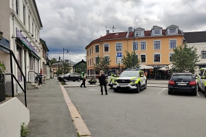 Kvinne døde etter knivstikking på nordsiden