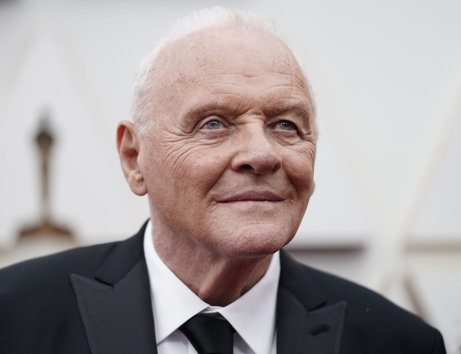 Anthony Hopkins skal spille i en kommende film om «Ibelin», den norske gameren Mats Steen.
