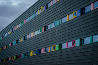 Karantenehotellene ved Gardermoen er fulle. Nå sendes de reisende til Oslo.