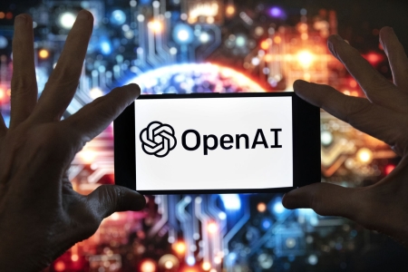 OpenAI verdsettes til nesten et halvt oljefond