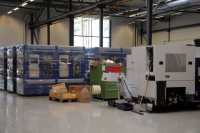 Omsetningsfall og underskudd for Tronrud Engineering i 2024