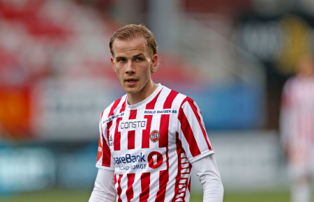 Tromsøs Jasse Tuominen vartet opp med hattrick på under 20 minutter i første omgang da «Gutan» knuste Ishavsbyen 8-0 i cupen.