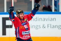 Nick Dineen er klar for Stavanger Oilers. Amerikaneren kommer til klubben etter å ha blitt fristilt fra Lillehammer IK.